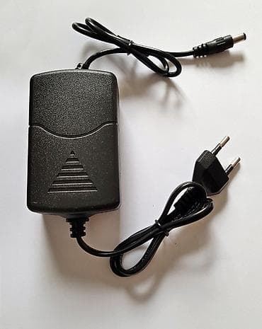 Napajanje 3A - 36W AC to DC Power Adapter 12V, 3A - 36W. Dimenzije