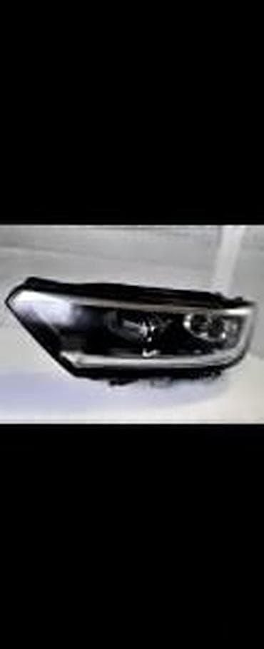 balast za xenon: VW T ROCK 17-24 IQ FAR LED 2GA941035AH | Audi vw delovi ALTINA ZEMUN — 2
