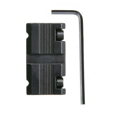 Lov i ribolov: Adapter nosaca optike sa 11mm na 20mm Prstenasti adapter sa 11 mm na — 3