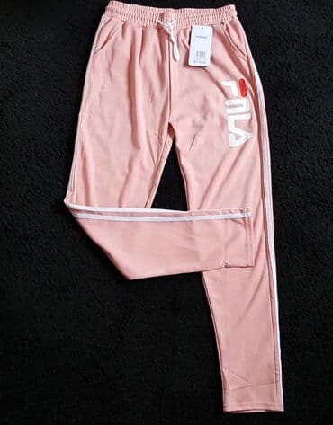 pidzama iz jednog dela: Color - Pink — 1