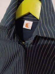 braon zenske pantalone: S (EU 36) — 3