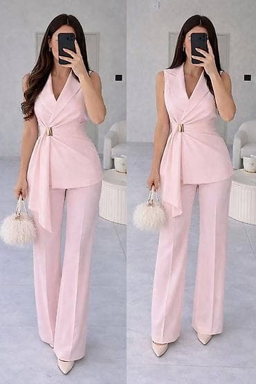 parfemi cena: Fenomenalni Zara kompleti ✨️ Vel: 36-42 Cena: 3.800 dinara ( — 7