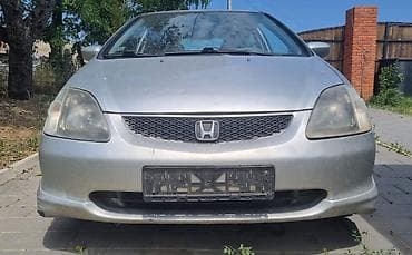 crveni pojasevi za auto: Polovni delovi za Hondu Civic Garancija na ispravnost delova Slanje — 1