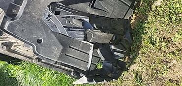NOSAČ BRANIKA PD G07 MSP ZA BMW X7 | BMW X7 g07 nosač branika