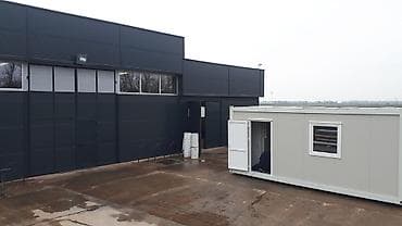 musema za sto: Argus Inženjering – moderni stambeni kontejneri po meri - Modularni — 1