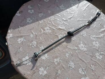 Auto delovi: Sajla kvacila Lada . Novo. Originalno. Ruske proizvodnje. Cena — 6