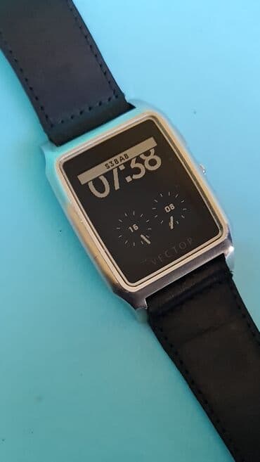 kozne cizme 39 broj: Smart watch — 6