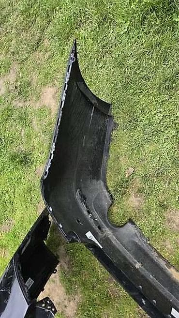 magnet za strujomer: ZADNJI BRANIK G30 ZA BMW 518, 520, 520 GT . | BMW 5 g30 zadnji — 4