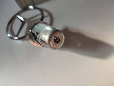 neodimijum magneti cena: ZNAK NA HAUBI ZA MERCEDES BENZ 190, W123, W124 | Znak na haubi za — 2