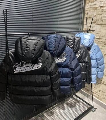 sinsay sako: S,m,l,xl,2xl
7500 din — 5