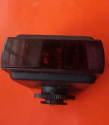 polovna pojacala: Osram VS 340 Studio plus Metz SCA 346/2 AF senzor CENA JE ZA KOMPLET — 6