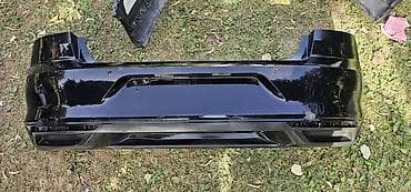 reducir za cunak: ZADNJI BRANIK LCI ZA VOLKSWAGEN PASSAT B8 | Volkswagen Passat b8 — 3