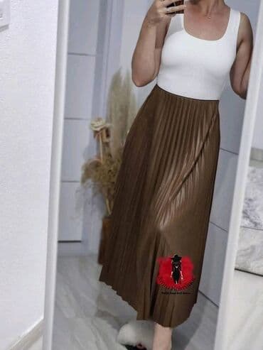 klompe sa vazdušnim đonom: One size, Midi, color - Black — 6