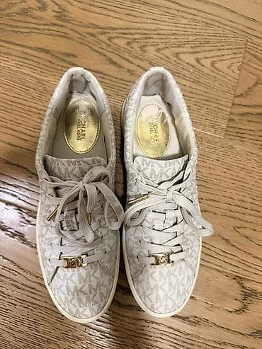 adidas patike za košarku: Michael Kors ženske patike br 39 — 3