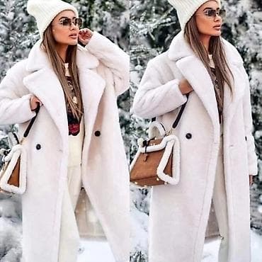 buzz patike: 🔥 Najtopliji teddy kaputi 🔥 ☃️ Za hladne dane ❄️ 🧸 Lako — 5