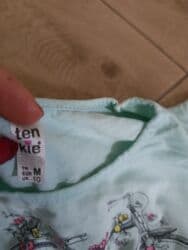 majice sa spustenim ramenima: Majica s — 2