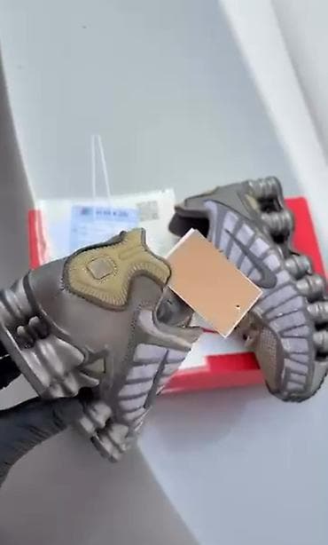 icon dsquared2: Nike air max Shox patike A kalsa NOVO Novo Brojevi 41 do 46 fb Moja — 3