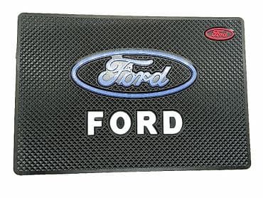 Neklizajuća podloga FORD FORD gumena neklizajuća podloga. Dimenzije na lalafo.rs Neklizajuća podloga FORD FORD gumena neklizajuća podloga. Dimenzije