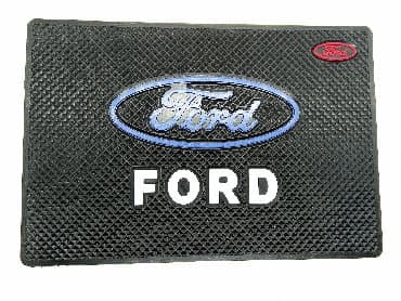 teretne gume 13 c: Neklizajuća podloga FORD FORD gumena neklizajuća podloga. Dimenzije — 1