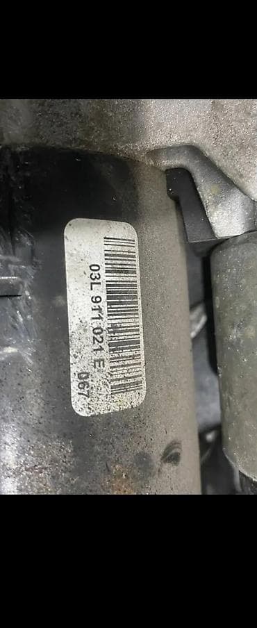 alterna diskovi: AUDI A4 A5 A6 Q5 ANLASER STARTER 04L911021E | Audi vw delovi ALTINA — 3
