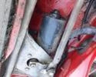 detektor vena cena: MOTOR BRISAČA ZA VOLKSWAGEN POLO OD 1995. DO 2001. GOD. | motor — 2