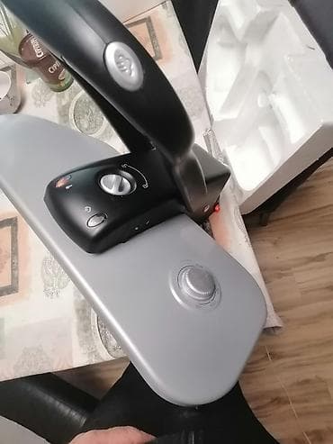 samsung do 100e: SINGER Professional Steam Press – profesionalna presa za peglanje na — 9