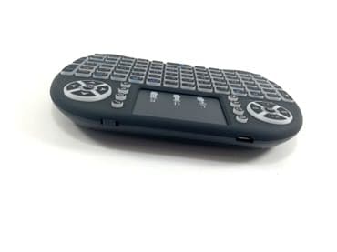 Keyboards: Bezicna WIFI Andorid - PC mini tastarura Bezicna WIFI Android – PC — 5