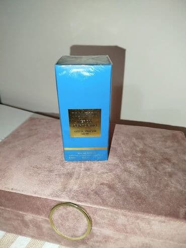 šminke za devojčice: Perfume set, Replica — 4