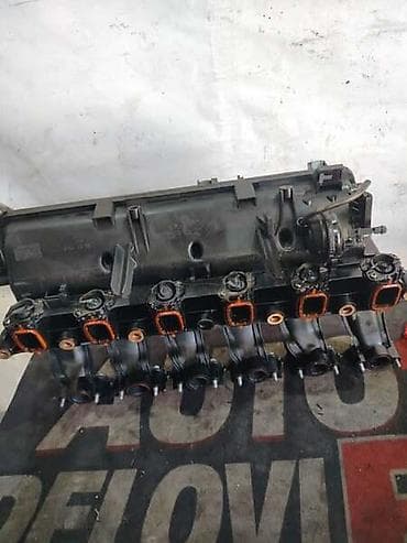 mpm modul bmw e60: USISNA GRANA ZA BMW 520 OD 2007. DO 2010. GOD. | Usisna Grana BMW — 2