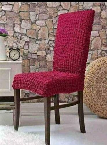 vaza za cvece: For chair — 8