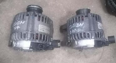 amortizer ford focus: ALTERNATORI ZA FORD C-MAX, FIESTA, FOCUS . OD 2002. DO 2004. GOD. | — 3