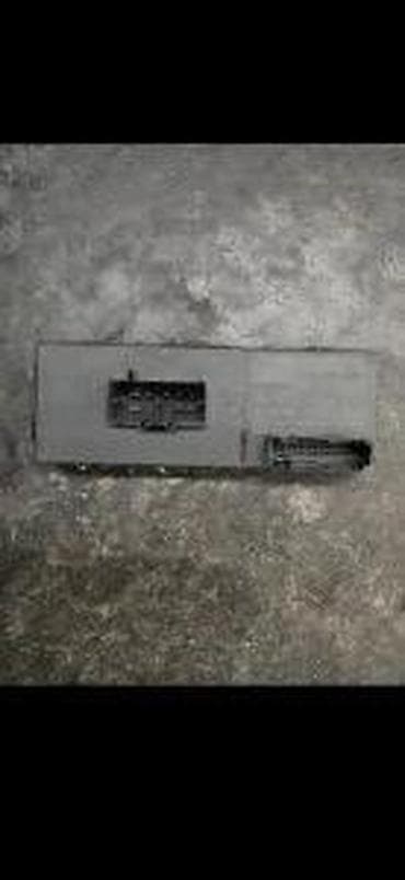 punjac akumulatora: AUDI Q5 Q4 A5 A6 Q7 MODUL GEPEK VRATA 8W8959107B | Audi a3 a4 a5 a6 — 2