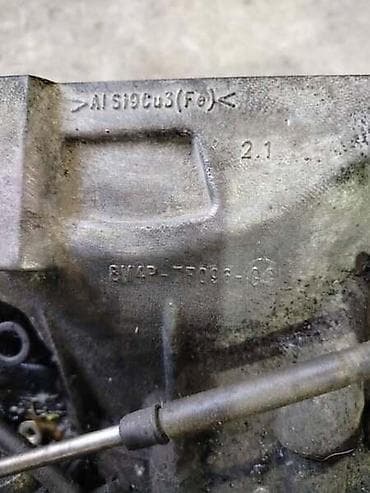 montobene smederevo: MENJAC 6 BRZINA ZA FORD KUGA OD 2008. DO 2012. GOD. | Menjac 6 — 3