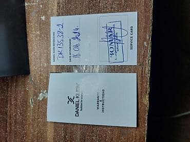 zeppelin satovi: Muški Daniel Klein sat, model DK.1.13538-2, sa kućištem od nerđajućeg — 4