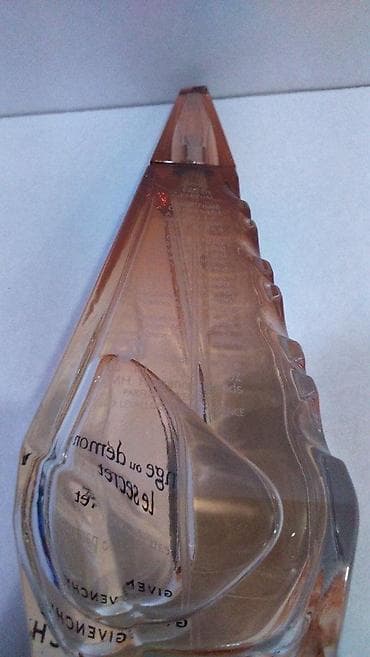 women's secret neseser: GIVENCHY ANGE OU DEMON LE SECRET EDP100ML TSTR | Givenchy Ange ou — 4