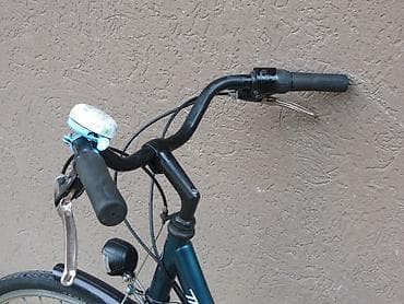 kopacke polovne: Bicikl-THUNDERBIRD 28" Bicikl je u dosta dobrom stanju bez ikakvog — 9