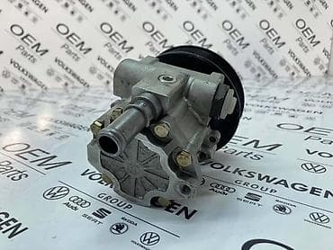 klime za auto na upaljac: SERVO PUMPA ZA VOLKSWAGEN POLO OD 2000. DO 2002. GOD. - A | Servo — 2