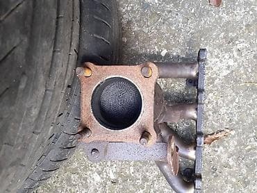 auto otpad audi sabac: KATALIZATOR ZA SEAT IBIZA, LEON, TOLEDO OD 1999. DO 2005. GOD. | — 1
