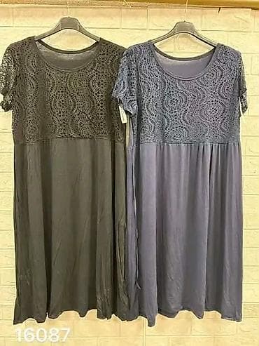tunika za punije: Haljina za punije
2XL 3XL 4XL 
2700 dinara
ML🧚🧚 — 2