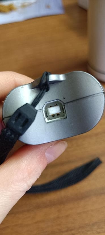 4g ruter sa sim karticom telenor: Creative PC-CAM (stara serija džepnih digitalnih kamera/web kamera) — 5