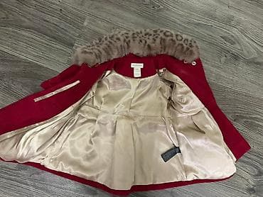 kape za spavanje: Presladak Monsoon kaputić za bebe, za uzrast od 6 - 12 meseci. Mekan — 2