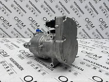 fratellis auto: KOMPRESOR KLIME HIBRIDNI ZA AUDI A6, A7 - 4K0 816 798 D | Kompresor — 1