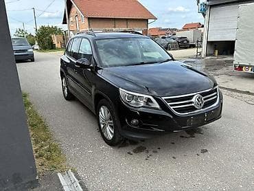 prodaja lanaca za traktor: FAR BRANIK KRILO ZA VOLKSWAGEN TIGUAN OD 2007. DO 2011. GOD. - — 1