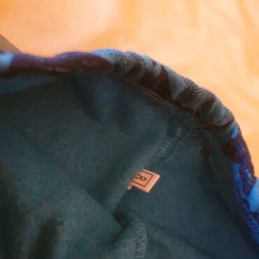 helanke sa prorezom: H&M, 122-128 — 5
