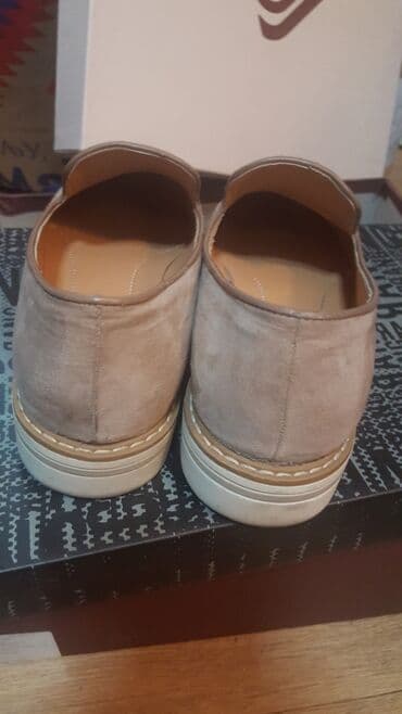 loafers cipele zenske: Mokasine, 36 — 3