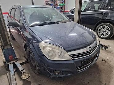 regulator pritiska goriva opel astra j 1.7 cdti: OPEL ASTRA H 1.7 2008. GOD. - KOMPLETAN AUTO U DELOVIMA | 1.7cdti — 3