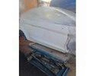ford eskot: LIMARIJA PREDNJICE ZA FORD FIESTA OD 2008. DO 2012. GOD. | — 2