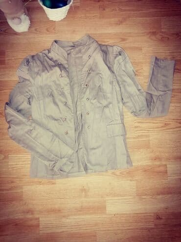 Other Jackets, Coats, Vests — 1