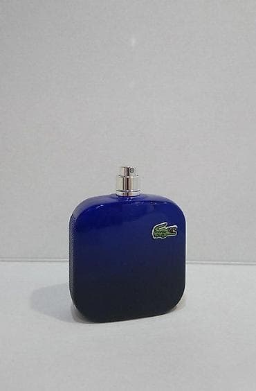 lacoste sandale: LACOSTE EAU DE L.12.12. POUR LUI MAGNETIC EDT100ML TSTR | Lacoste — 3