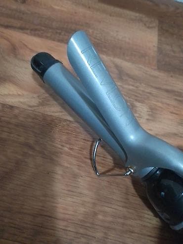 puma disc patike: Revlon električna presa/uvijač za kosu - Brend: Revlon - Tip — 9